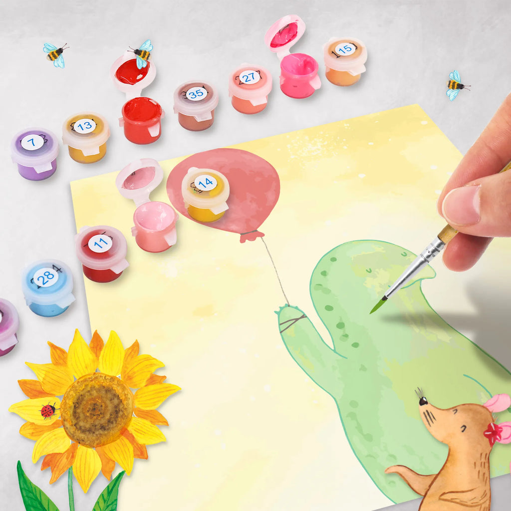 Paint by Numbers cut off tortoise balloon Motiv turtle, tortoise, reptile, ancient creature, cute, sweet, gift, gift ideas, birthday gift, illustrated, funny, turtle gift items, funny turtle gifts, pet turtles, mom, best friend, sister or daughter, turtle lover, motivation, courageous outburst, turtles, motivational slogan