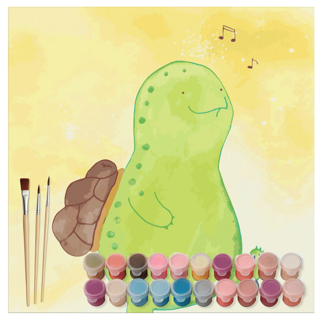 Malen nach Zahlen Schildkröte Pfeifen Motiv malen nach zahlen set, diy set, Malen nach Zahlen, kreativ set, malset, zahlenbilder, leinwand malset, Schildkröte, Glück, Fröhlich, Schildkröten, Trennung, Motivation, Lebensfreude, Neuanfang, Depression, Schildi