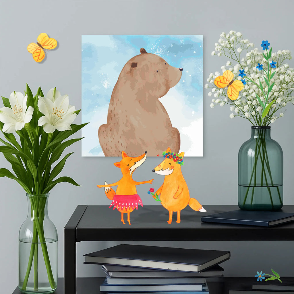 Paint by Numbers cut off bear shoulder look Motiv Malen nach Zahlen, malset, malen nach zahlen set, kreativ set, zahlenbilder, leinwand malset, diy set, Bär, Teddy, Teddybär, Weltansicht, Weisheit, Motivation, Bärenliebe, Selbstachtung, Bären