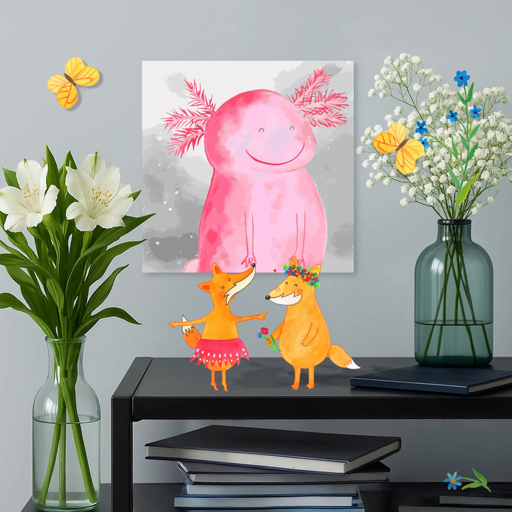 Malowanie według numerów odcięty Aksolotl Szczęśliwy Motiv Malen nach Zahlen, Bastelidee, Kreativität, Baseln, Ausmalbild, DIY, Malen, Kunstwerk, Künstler, Axolotl, Molch, Motivation, Lurche, gute Laune, Schwanzlurch, Axolot, Lurch