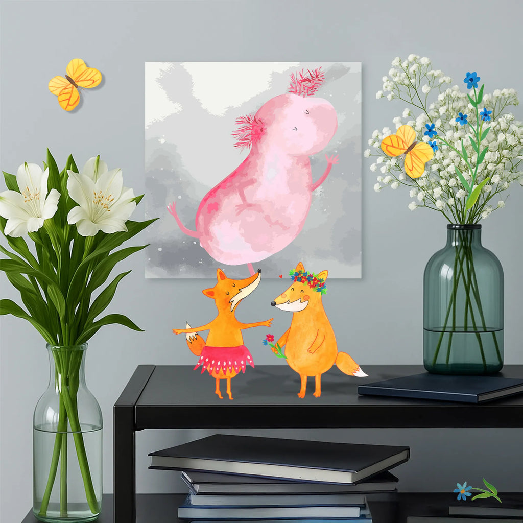 Malen nach Zahlen Axolotl Tanzen Motiv Ausmalbild, Malen, Kunstwerk, Kreativität, Künstler, Malen nach Zahlen, Bastelidee, Baseln, DIY, Axolotl, Molch, beste Freundin, Lurche, verrückt, Schwanzlurch, Lurch, Axolot, Sterne, Freundin, Dachschaden