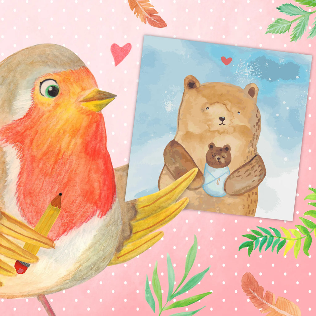 Paint by Numbers cut off bear infant Motiv DIY, Kunstwerk, Ausmalbild, Kreativität, Malen, Baseln, Künstler, Malen nach Zahlen, Bastelidee, Bär, Teddy, Teddybär, Taufe, Baby, Enkelin, Glückwunsch, Mutter, Täufling, Neffe, Geburt, Enkel, Eltern, Nichte, Geburtstag