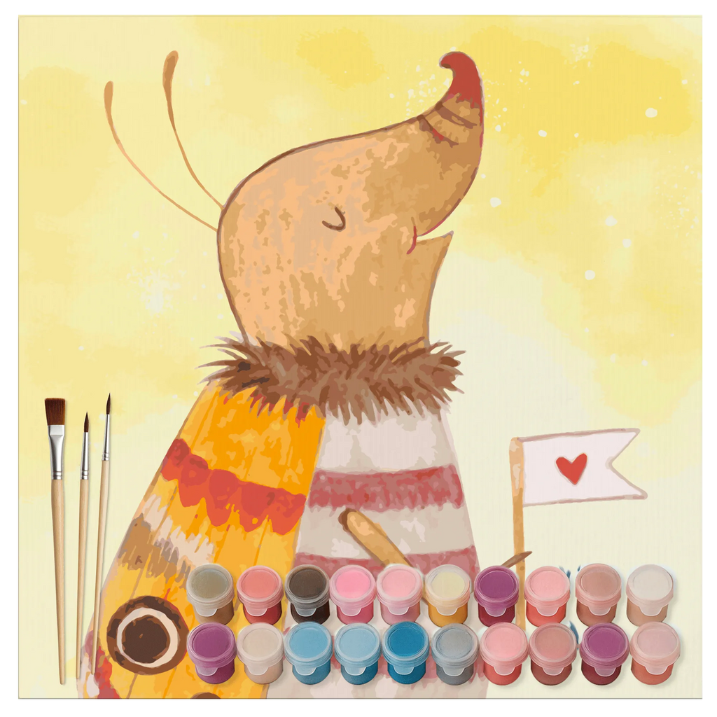 Malen nach Zahlen Nachtfalter Fähnchen Motiv Baseln, Künstler, Bastelidee, Malen, Kunstwerk, Ausmalbild, Kreativität, Malen nach Zahlen, DIY, Tiermotive, Gute Laune, lustige Sprüche, Tiere, Küche Deko, süß, Spruch witzig, Was kostet die Welt, Spruch lustig, Käfer, Nachtfalter, niedlich