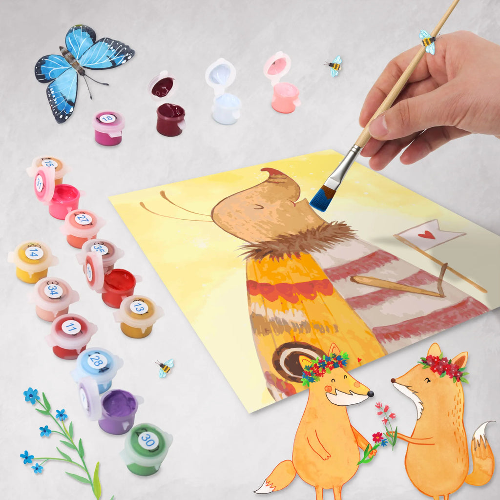 Malen nach Zahlen Nachtfalter Fähnchen Motiv Baseln, Künstler, Bastelidee, Malen, Kunstwerk, Ausmalbild, Kreativität, Malen nach Zahlen, DIY, Tiermotive, Gute Laune, lustige Sprüche, Tiere, Küche Deko, süß, Spruch witzig, Was kostet die Welt, Spruch lustig, Käfer, Nachtfalter, niedlich