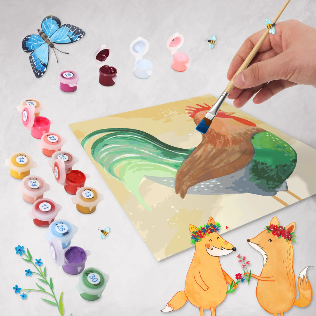 Malen nach Zahlen Hahn Korn Motiv Malen nach Zahlen, Baseln, DIY, Bastelidee, Kreativität, Künstler, Ausmalbild, Kunstwerk, Malen, Bauernhof, Hoftiere, Landwirt, Landwirtin, Korn, Eier, Natur, Hahn, Henne