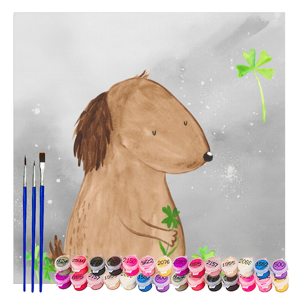 Paint by Numbers cut off Dog shamrock Motiv Künstler, Baseln, Malen nach Zahlen, Kreativität, Kunstwerk, DIY, Ausmalbild, Bastelidee, Malen, Hund, Hundemotiv, Haustier, Hunderasse, Tierliebhaber, Hundebesitzer, Sprüche, Tagträume, Selbstliebe, Achtsamkeit, Glück, Kleeblatt, Geschenk, Glücksbringer, Neuanfang, Motivation