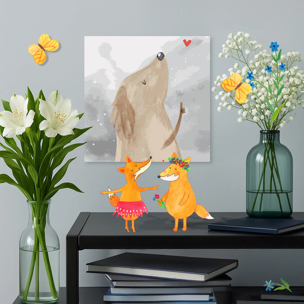 Malowanie według numerów odcięty Pies miłość Motiv Pies, motyw psa, zwierzę domowe, rasa psa, miłośnik zwierząt, właściciel psa, powiedzenia