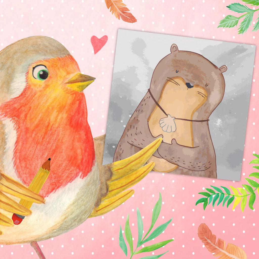 Paint by Numbers cut off otter shell Motiv Kunstwerk, Malen, DIY, Ausmalbild, Malen nach Zahlen, Künstler, Bastelidee, Basteln, Kreativität, Otter, Seeotter, Fischotter, Motivation, Büro, grübeln, träumen, Tagträumen, Otterliebe