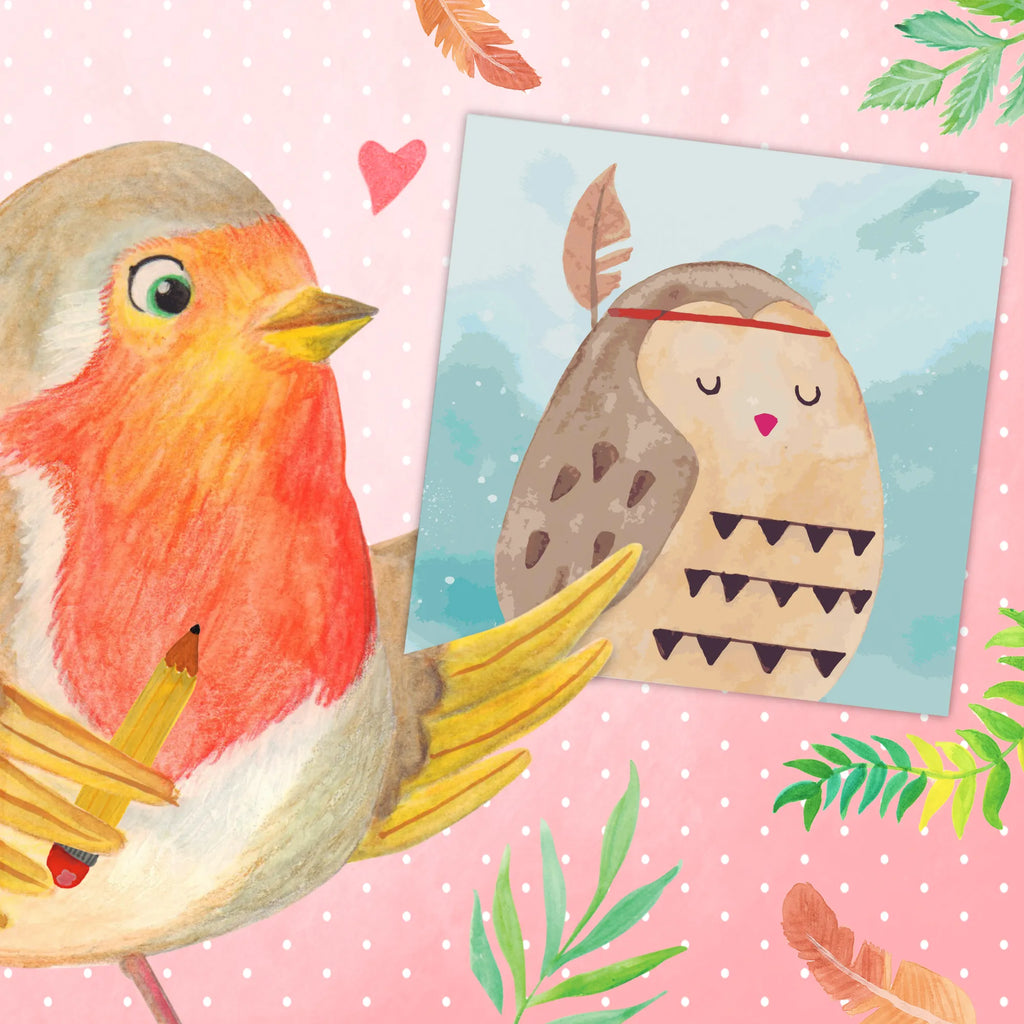 Malowanie według numerów odcięty sowa Ozdoba z piór Motiv Ausmalbild, Künstler, Baseln, Malen, DIY, Bastelidee, Kreativität, Kunstwerk, Malen nach Zahlen, Eule, Eule Deko, Reisespruch, Das Leben ist ein Abenteuer, Federschmuck, Owl, Dekoration