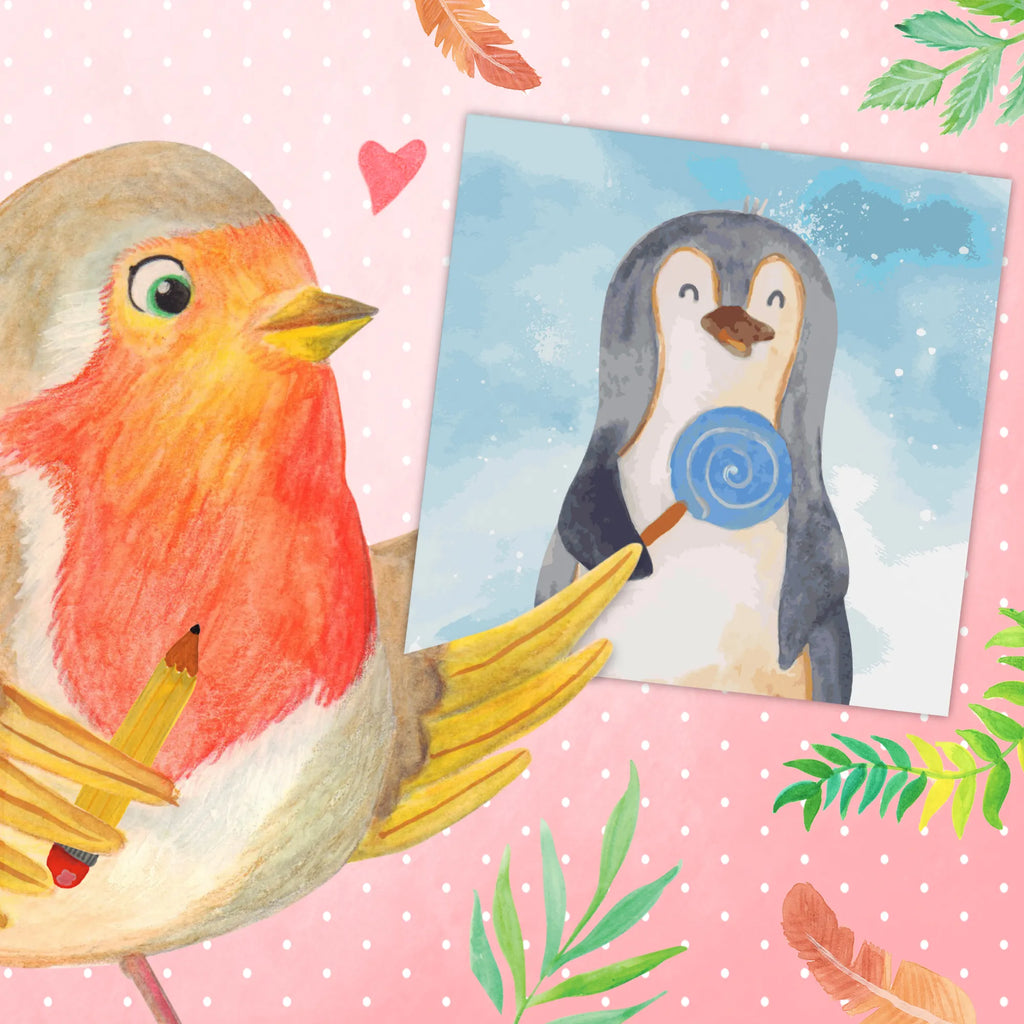 Malowanie według numerów odcięty pingwin lizak Motiv Künstler, Kreativität, Ausmalbild, Kunstwerk, Malen nach Zahlen, Baseln, DIY, Bastelidee, Malen, Pinguin, Süßigkeiten, Lolli, Gauner, Blödsinn, Pinguine, Ganove, Rebell, Rabauke, Spruch