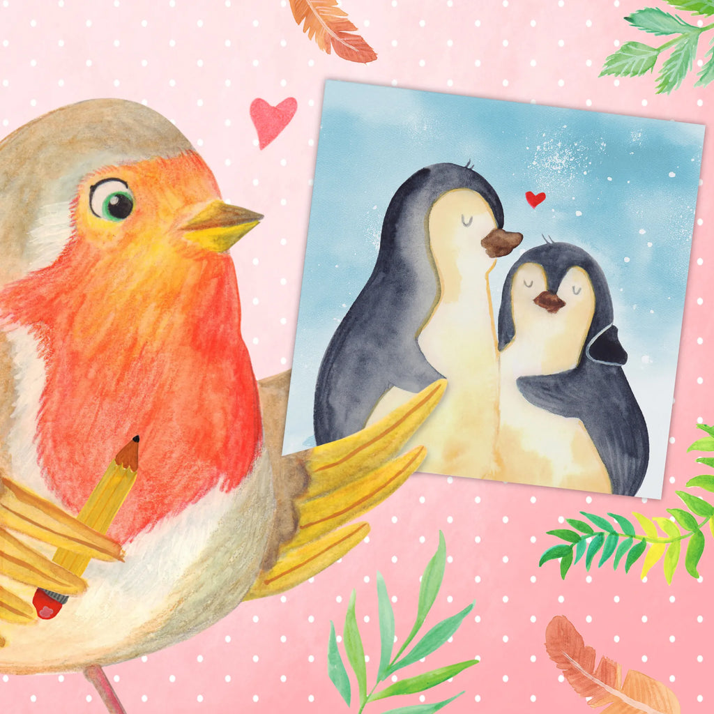 Malen nach Zahlen Pinguin umarmen Motiv Kunstwerk, Malen nach Zahlen, Ausmalbild, Pinguin, Liebesgeschenk, Liebesbeweis, Jahrestag, Hochzeit, Hochzeitsgeschenk, Liebespaar, Liebe, Verlobung, Hochzeitstag