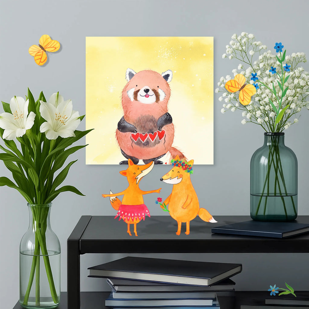 Malen nach Zahlen Roter Panda Motiv Künstler, Malen nach Zahlen, Kunstwerk, Bastelidee, Kreativität, Ausmalbild, Malen, DIY, Baseln, Tiermotive, Gute Laune, lustige Sprüche, Tiere, Liebe, Panda, Liebling, Rot, Herz, Lieblingsmensch