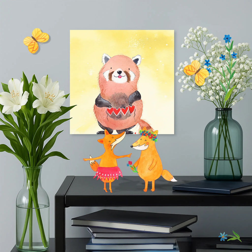 Malen nach Zahlen Roter Panda Motiv Künstler, Malen nach Zahlen, Kunstwerk, Bastelidee, Kreativität, Ausmalbild, Malen, DIY, Baseln, Tiermotive, Gute Laune, lustige Sprüche, Tiere, Liebe, Panda, Liebling, Rot, Herz, Lieblingsmensch