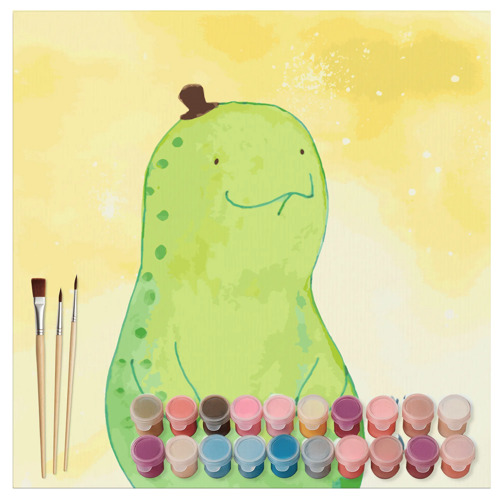 Malen nach Zahlen Schildkröte Pause Motiv kreativ set, malset, Malen nach Zahlen, zahlenbilder, diy set, malen nach zahlen set, leinwand malset, Schildkröte, Achtsamkeit, Entschleunigen, Achtsam