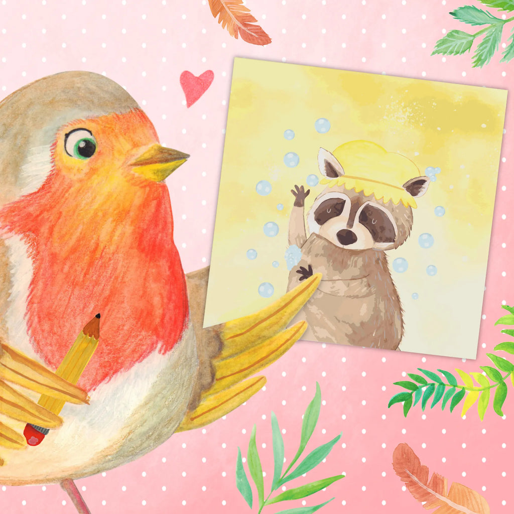 Malen nach Zahlen Waschbär Motiv Künstler, Malen nach Zahlen, Bastelidee, Kunstwerk, Kreativität, Baseln, Malen, Ausmalbild, DIY, Tiermotive, Gute Laune, lustige Sprüche, Tiere, Tagträumen, Waschbär, Seifenblasen, Plan, waschen, Fröhlich