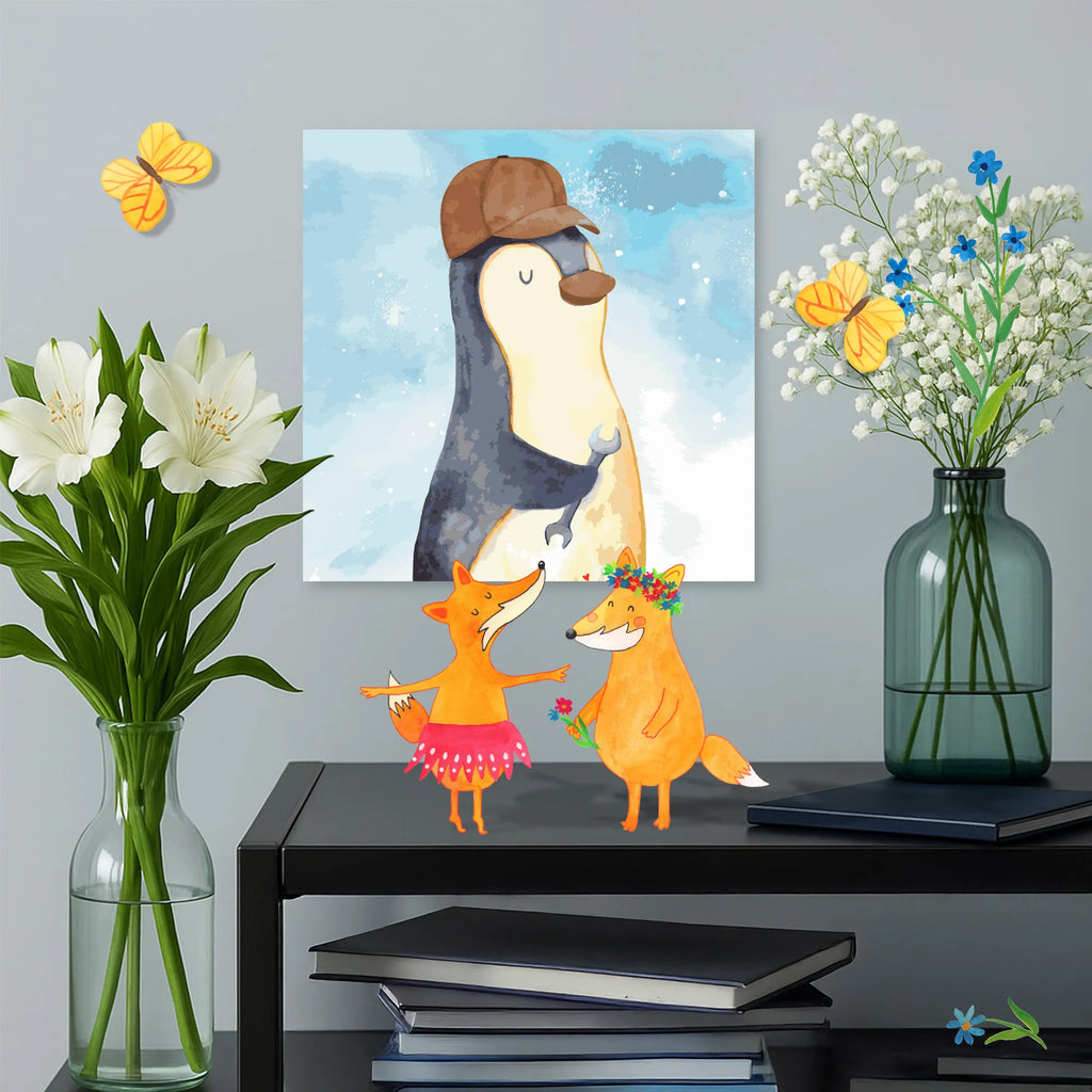 Malen nach Zahlen Wenn Papa es nicht reparieren kann, sind wir am Arsch Motiv Malen nach Zahlen, Kunstwerk, Ausmalbild, Familie, Vatertag, Muttertag, Bruder, Schwester, Mama, Papa, Oma, Opa, Vater, Geschenk Papa, Bester Papa der Welt