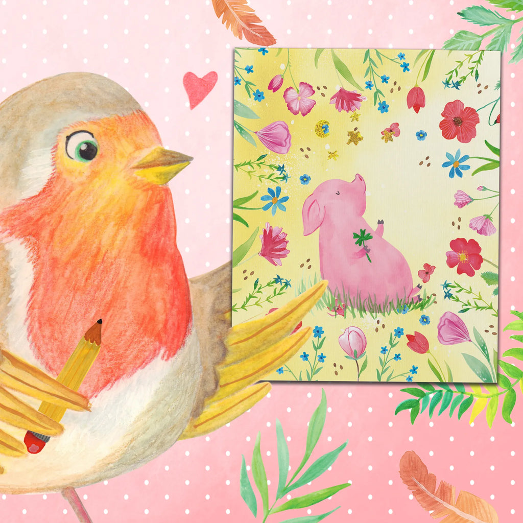 Paint by Numbers Pig Luck Bastelidee, Ausmalbild, Malen, Kreativität, Malen nach Zahlen, Künstler, DIY, Kunstwerk, Baseln, Tiermotive, Gute Laune, lustige Sprüche, Tiere, Glücksbringer, Träume, Sernchen, Schweinchen, Glücksschwein. Glück, Sterne, Ziele, Schwein, Motivation