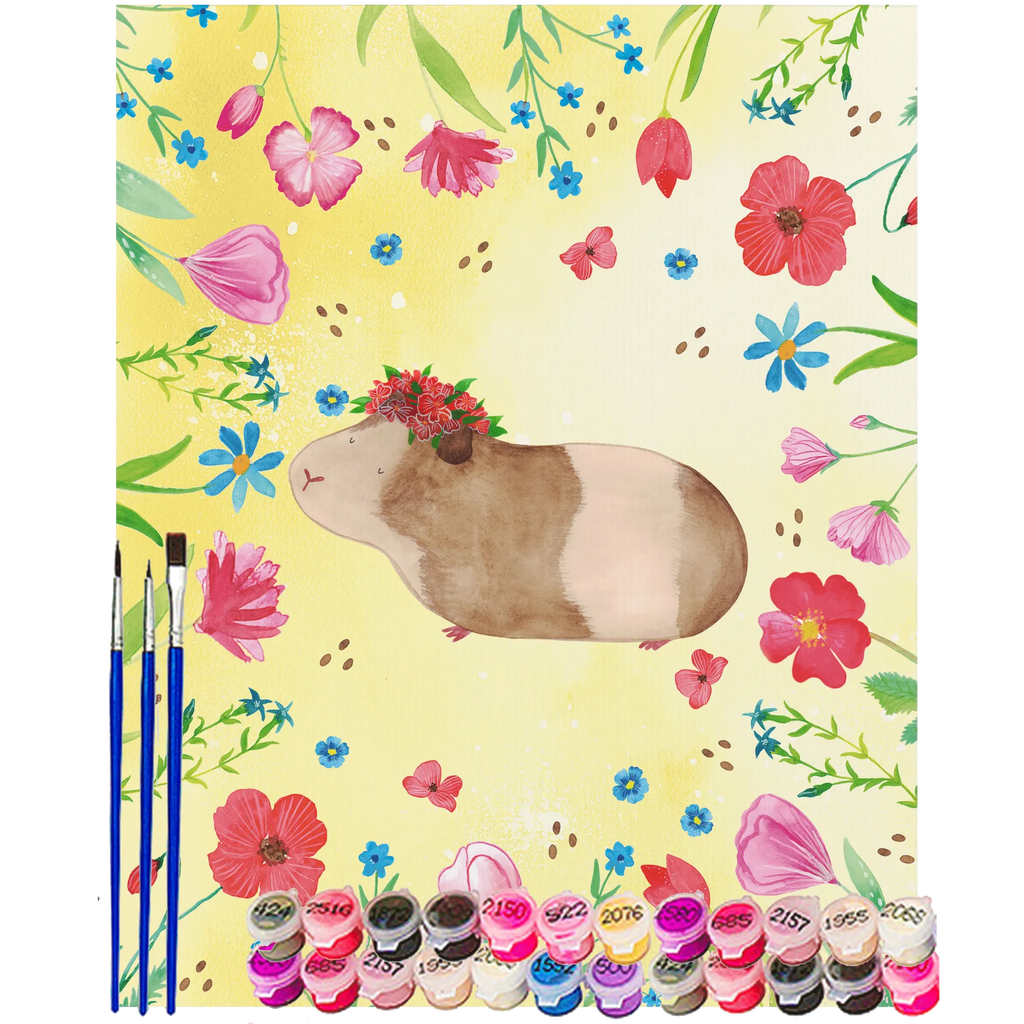 Paint by Numbers Guinea pig wisdom Künstler, Malen nach Zahlen, Kunstwerk, Malen, Bastelidee, DIY, Ausmalbild, Baseln, Kreativität, Tiermotive, Gute Laune, lustige Sprüche, Tiere, Realität, Blumenkind, Meerschweinchen, Meerie, Wunder, Wunderland, Spruch, Motivation, Weisheit, Meeries