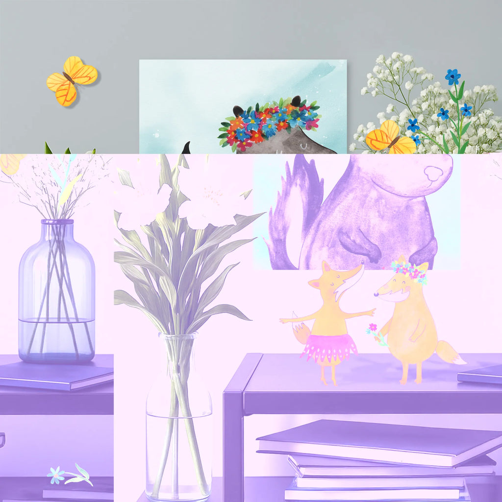 Malowanie według numerów odcięty skunks dziewczynka Motiv leinwand malset, zahlenbilder, malen nach zahlen set, kreativ set, diy set, Malen nach Zahlen, malset, Skunk, Stinktier, Yoga, Stinki, Raubtier, Stinker, Wildtier, Namaste