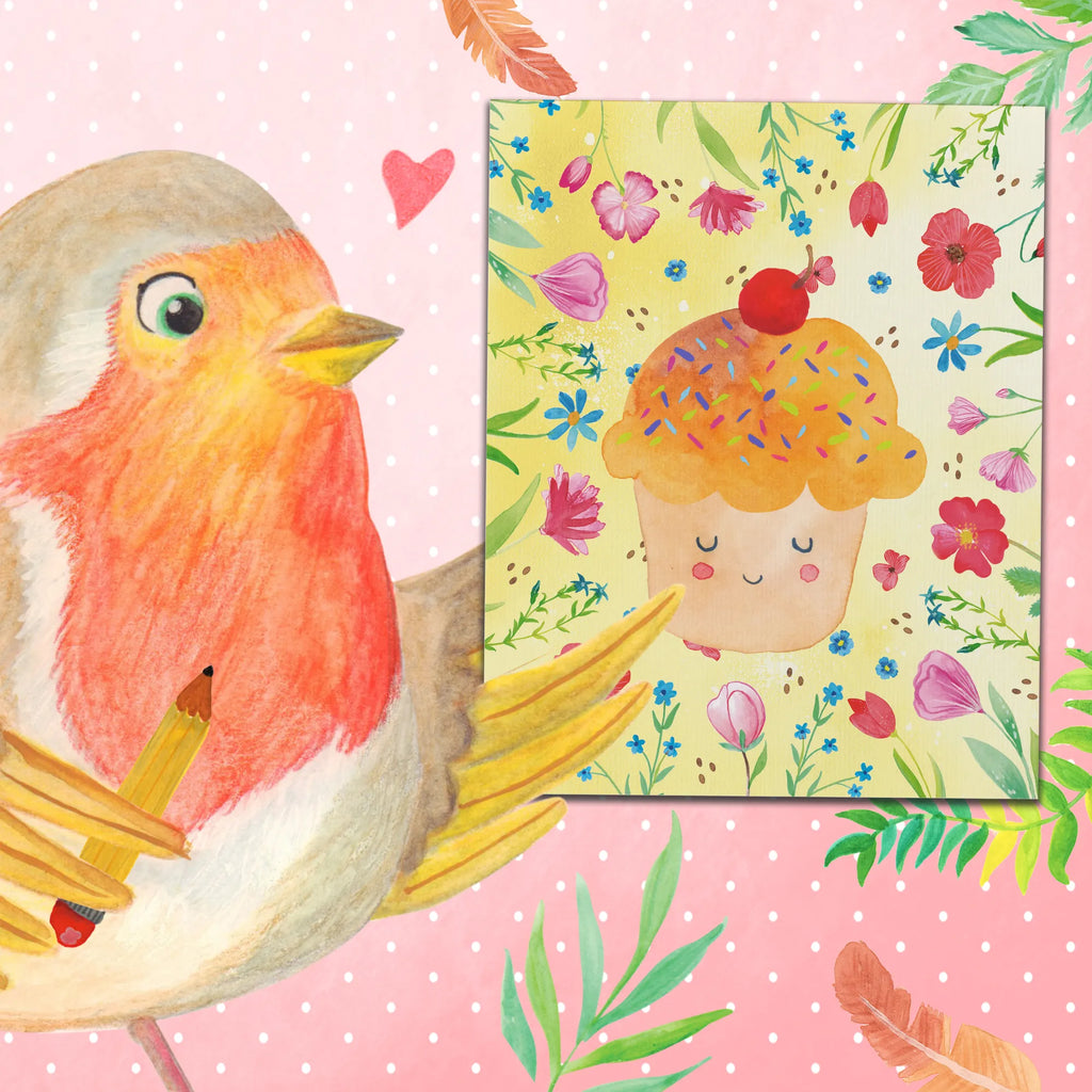 Paint by Numbers Cupcake Malen, DIY, Kreativität, Ausmalbild, Bastelidee, Künstler, Baseln, Kunstwerk, Malen nach Zahlen, Tiermotive, Gute Laune, lustige Sprüche, Tiere, Küche Spruch, Geschenk Koch, Küche Deko, Backen Geschenk, Wunder, Motivation Sprüche, Muffin, Cupcakes