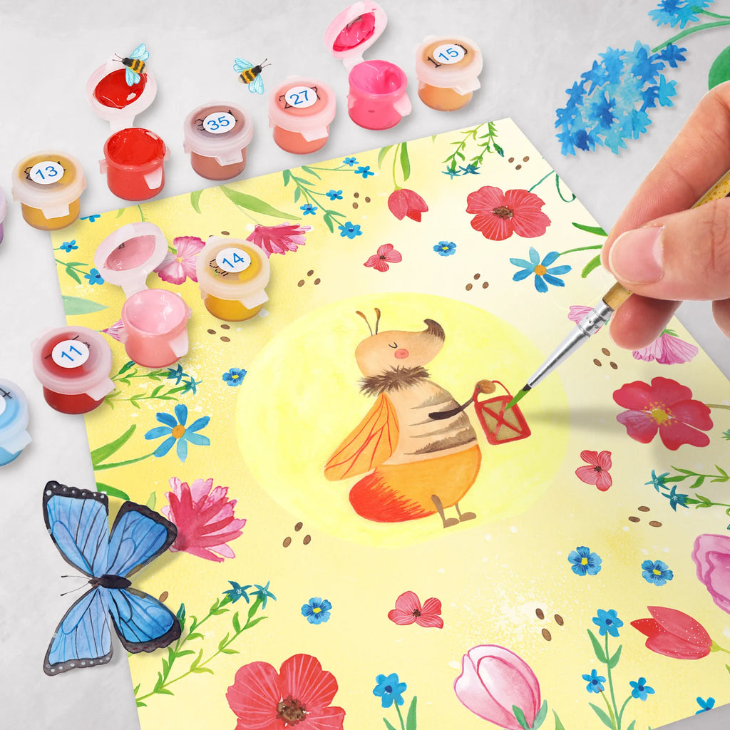 Malowanie według numerów Świetlik Malen nach Zahlen, Bastelidee, Ausmalbild, Malen, Kunstwerk, DIY, Kreativität, Baseln, Künstler, Tiermotive, Gute Laune, lustige Sprüche, Tiere, Jahrestag, Lieblingsmensch, Liebesbeweis, Glühwürmchen, Liebesspruch, magisch, Glühwurm, Falter, Verlobung, Liebe, Heiratsantrag, Leuchten