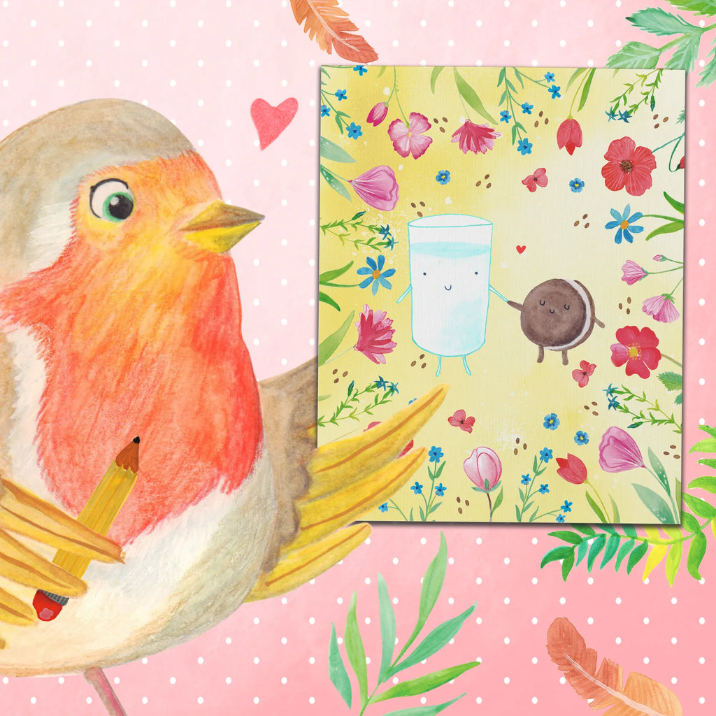 Paint by Numbers milk biscuit Baseln, Künstler, Kunstwerk, Kreativität, Malen, DIY, Ausmalbild, Bastelidee, Malen nach Zahlen, Tiermotive, Gute Laune, lustige Sprüche, Tiere, Kaffee, perfektes Paar, Keks, Milch, Kekse, Einladung Frühstück, Motiv süß, romantisch, Cookie, Milk