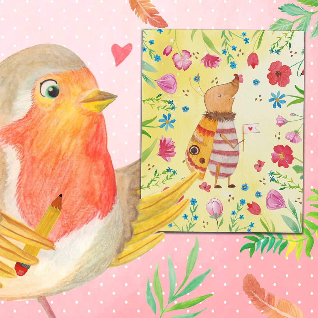 Paint by Numbers Moth flag DIY, Bastelidee, Malen nach Zahlen, Malen, Kreativität, Ausmalbild, Baseln, Künstler, Kunstwerk, Tiermotive, Gute Laune, lustige Sprüche, Tiere, Was kostet die Welt, Nachtfalter, süß, Spruch lustig, niedlich, Küche Deko, Spruch witzig, Käfer