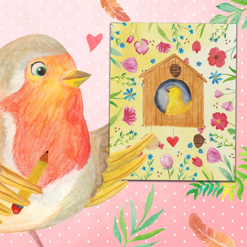 Paint by Numbers birdhouse Home Ausmalbild, Baseln, Bastelidee, Kreativität, Künstler, Malen nach Zahlen, Malen, Kunstwerk, DIY, Tiermotive, Gute Laune, lustige Sprüche, Tiere, Einzugsgeschenk, Hausbau, Haus, Home sweet Home, Einzug, Vogelhaus, Umzug, Vogel, Geschenk