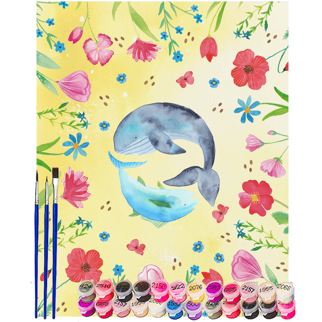 Malowanie według numerów wieloryb tuńczyk Malen, Kunstwerk, Ausmalbild, Malen nach Zahlen, Baseln, Bastelidee, Künstler, Kreativität, DIY, Tiermotive, Gute Laune, lustige Sprüche, Tiere, Spruch lustig, Wahl, Witz, Wal, Spruch des Tages, Flachwitz Geschenk, Wortwitz lustig, Tunfisch, Flachwitz