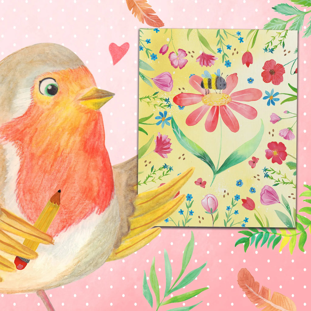 Paint by Numbers bumblebee flower Kreativität, Bastelidee, Kunstwerk, Ausmalbild, Malen nach Zahlen, Malen, Baseln, DIY, Künstler, Tiermotive, Gute Laune, lustige Sprüche, Tiere, Blume, Wespe, Natur, Hummel, Biene, Hummeln, Feld, Flauschig