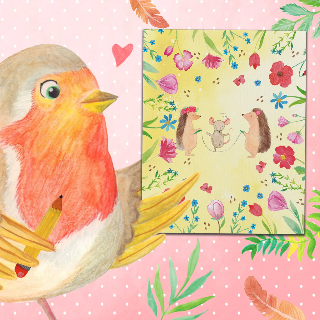 Paint by Numbers Hedgehog skipping Künstler, Bastelidee, Kunstwerk, Kreativität, Ausmalbild, Malen nach Zahlen, DIY, Malen, Baseln, Tiermotive, Gute Laune, lustige Sprüche, Tiere, Maus, Kindergarten, Igel, Seilhüpfen, Seilspringen, Kinder