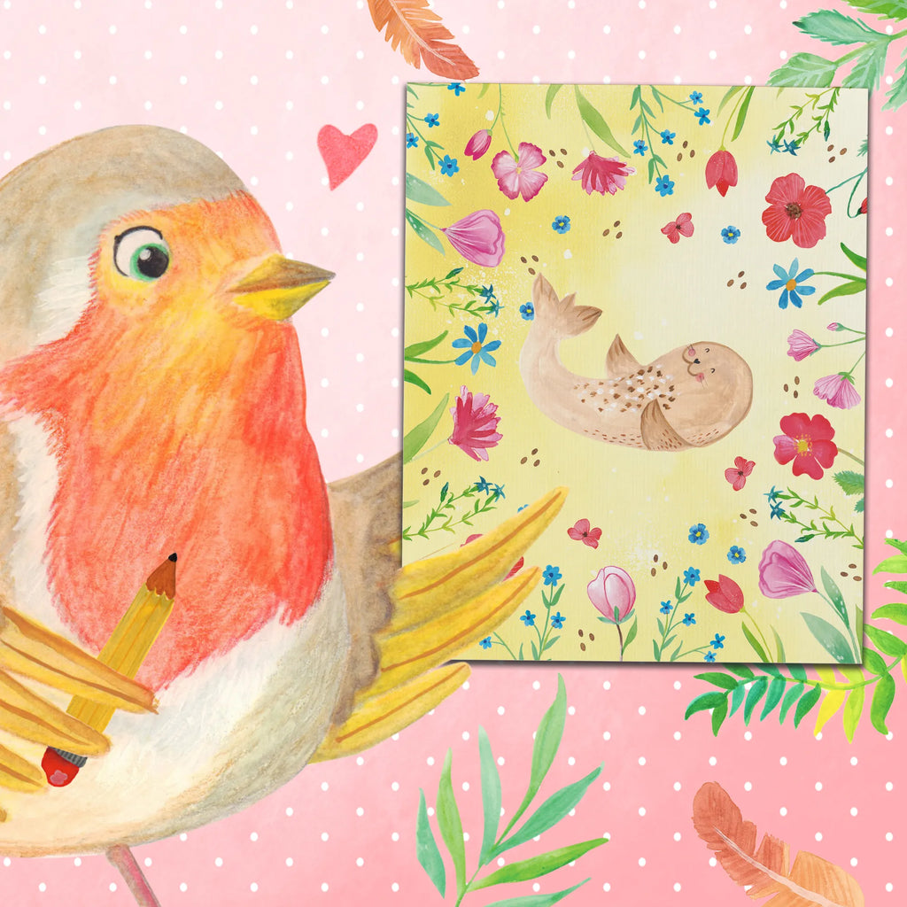 Malowanie według numerów foka Leżeć DIY, Ausmalbild, Malen, Baseln, Künstler, Bastelidee, Malen nach Zahlen, Kunstwerk, Kreativität, Tiermotive, Gute Laune, lustige Sprüche, Tiere, Ostsee, Nordsee, Meerestier, Lachen, Strand, Freude, Robbe, Robben, Seehund