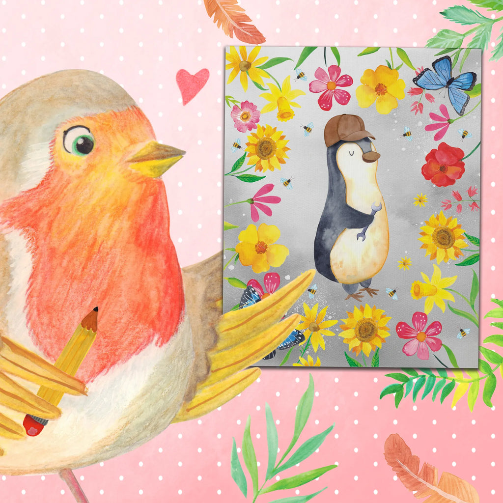 Malowanie według numerów Jeśli tata tego nie naprawi, to jesteśmy w dupie Rodzina, Dzień Ojca, Dzień Matki, brat, siostra, mama, tata, babcia, dziadek