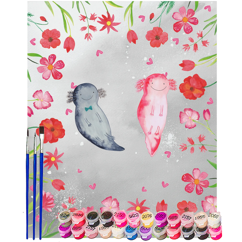Malen nach Zahlen Axolotl Liebe Malen nach Zahlen, Ausmalbild, Kunstwerk, Liebe, Partner, Freund, Freundin, Ehemann, Ehefrau, Heiraten, Verlobung, Heiratsantrag, Liebesgeschenk, Jahrestag, Hocheitstag, Geschenk für Partner, für Ehemann, für Männer, Liebesbeweis, Mitbringsel, Valentinstag, Geschenk für Frauen, Geschenk für Freundin, Hochzeitstag