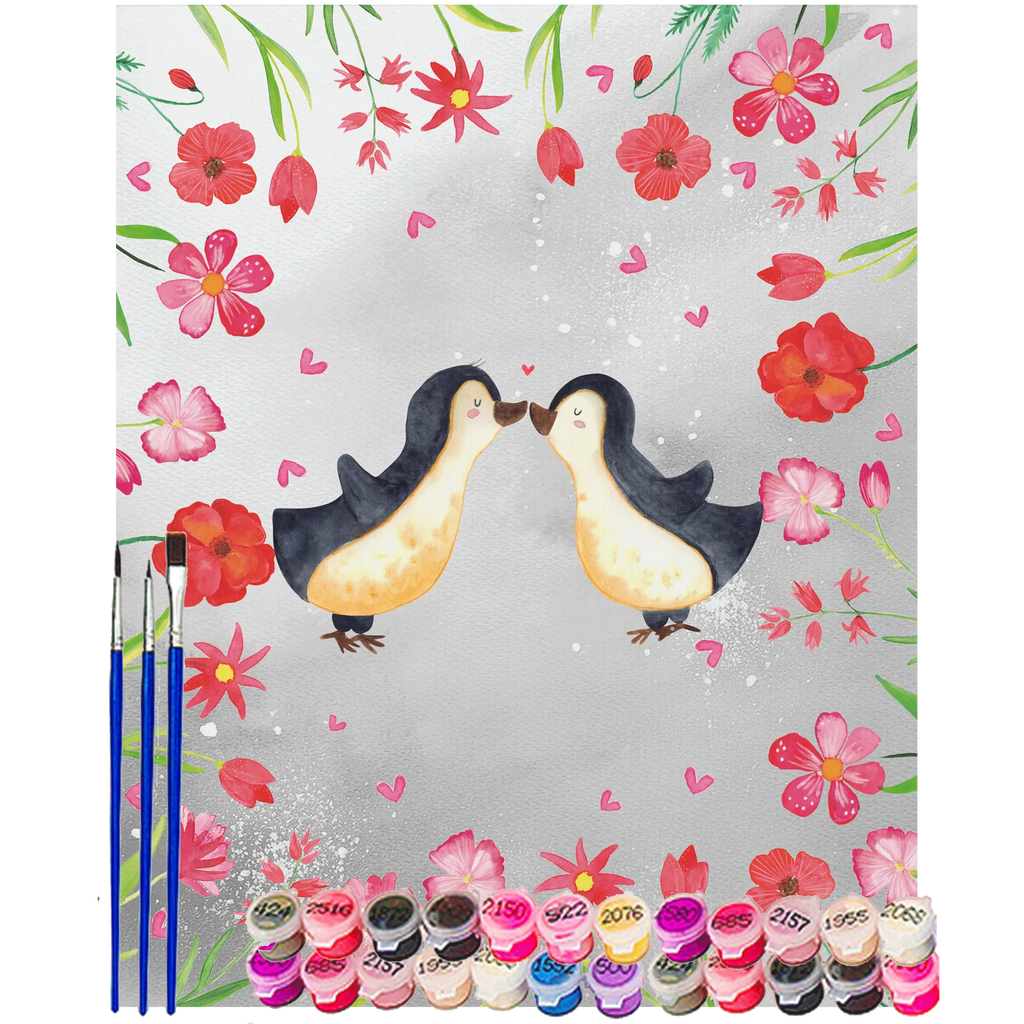 Malowanie według numerów Pingwiny Pocałunek Baseln, Künstler, Kunstwerk, Kreativität, Malen, Malen nach Zahlen, Bastelidee, DIY, Ausmalbild, Liebe, Partner, Freund, Freundin, Ehemann, Ehefrau, Heiraten, Verlobung, Heiratsantrag, Liebesgeschenk, Jahrestag, Hocheitstag, Geschenk für Freundin, Mitbringsel, Geschenk für Frauen, Liebesbeweis, Hochzeitstag, für Männer, Valentinstag, für Ehemann, Geschenk für Partner