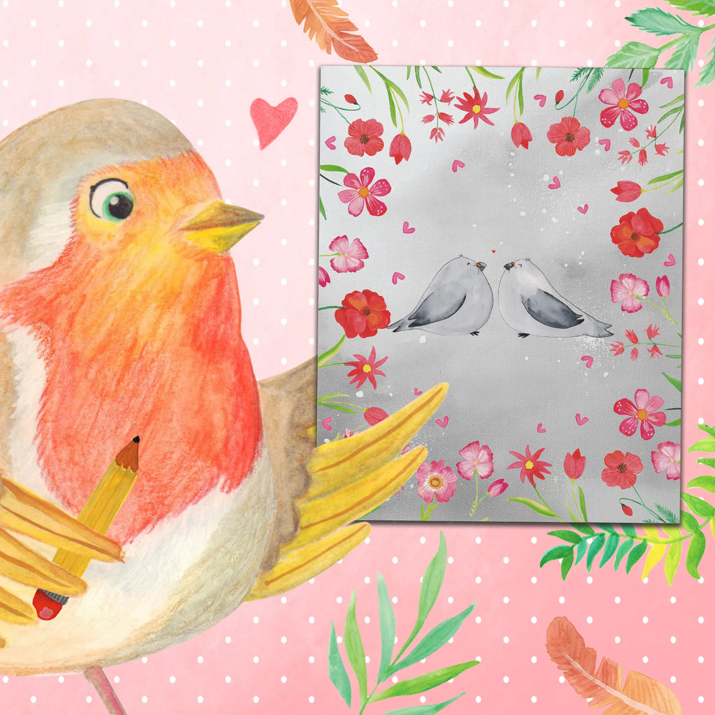 Malowanie według numerów Gołębia miłość DIY, Kunstwerk, Malen nach Zahlen, Bastelidee, Malen, Baseln, Ausmalbild, Kreativität, Künstler, Liebe, Partner, Freund, Freundin, Ehemann, Ehefrau, Heiraten, Verlobung, Heiratsantrag, Liebesgeschenk, Jahrestag, Hocheitstag, Geschenk Hochzeit, Turteltäubchen, Geschenk Freundin, Turteltauben, Liebesbeweis, Verlobt, Tauben, Geschenk Freund, Hochzeitstag, Verliebt, Verheiratet