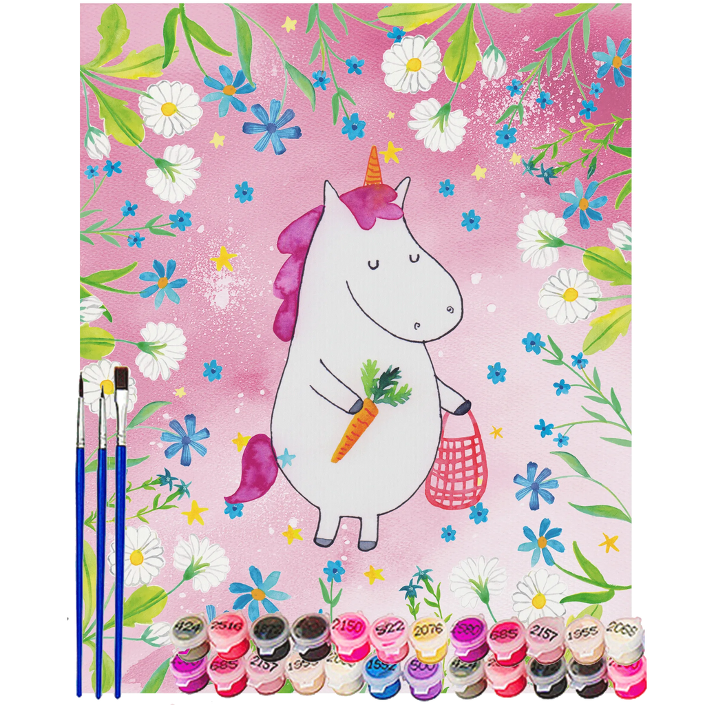 Malen nach Zahlen Einhorn Vegan Bastelidee, Kunstwerk, Baseln, Ausmalbild, Kreativität, Malen nach Zahlen, Künstler, Malen, DIY, Einhorn, Einhörner, Einhorn Deko, Unicorn, Veganismus, Gesund essen, Gesund leben, vegan, Vegetariar, Veganer, Rohkost