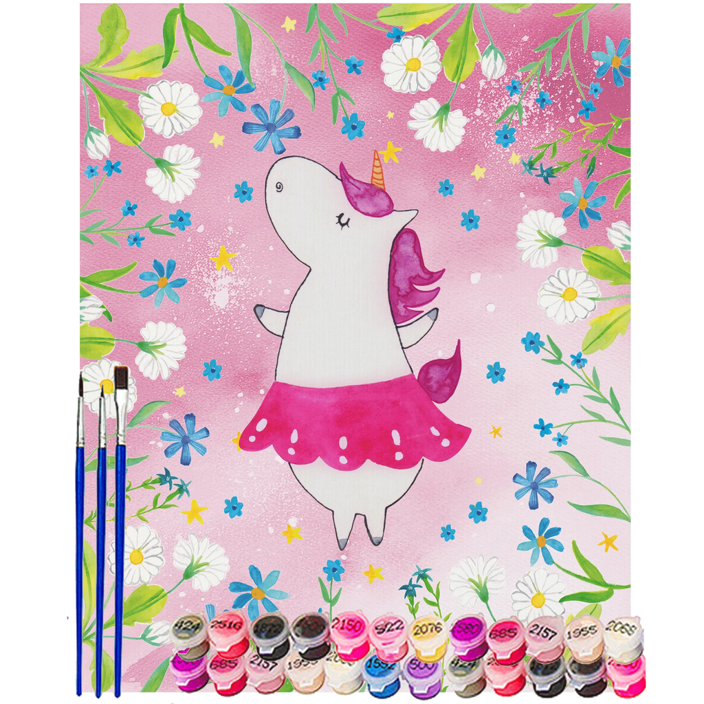 Malowanie według numerów Jednorożec balerina Malen nach Zahlen, Baseln, Künstler, Malen, Kunstwerk, Bastelidee, Kreativität, Ausmalbild, DIY, Einhorn, Einhörner, Einhorn Deko, Unicorn, Party, Ballerina, Spaß, Wohnung, Tänzerin, Lebenslust, Lebensfreude, Tanzen, Geburtstag, Feiern