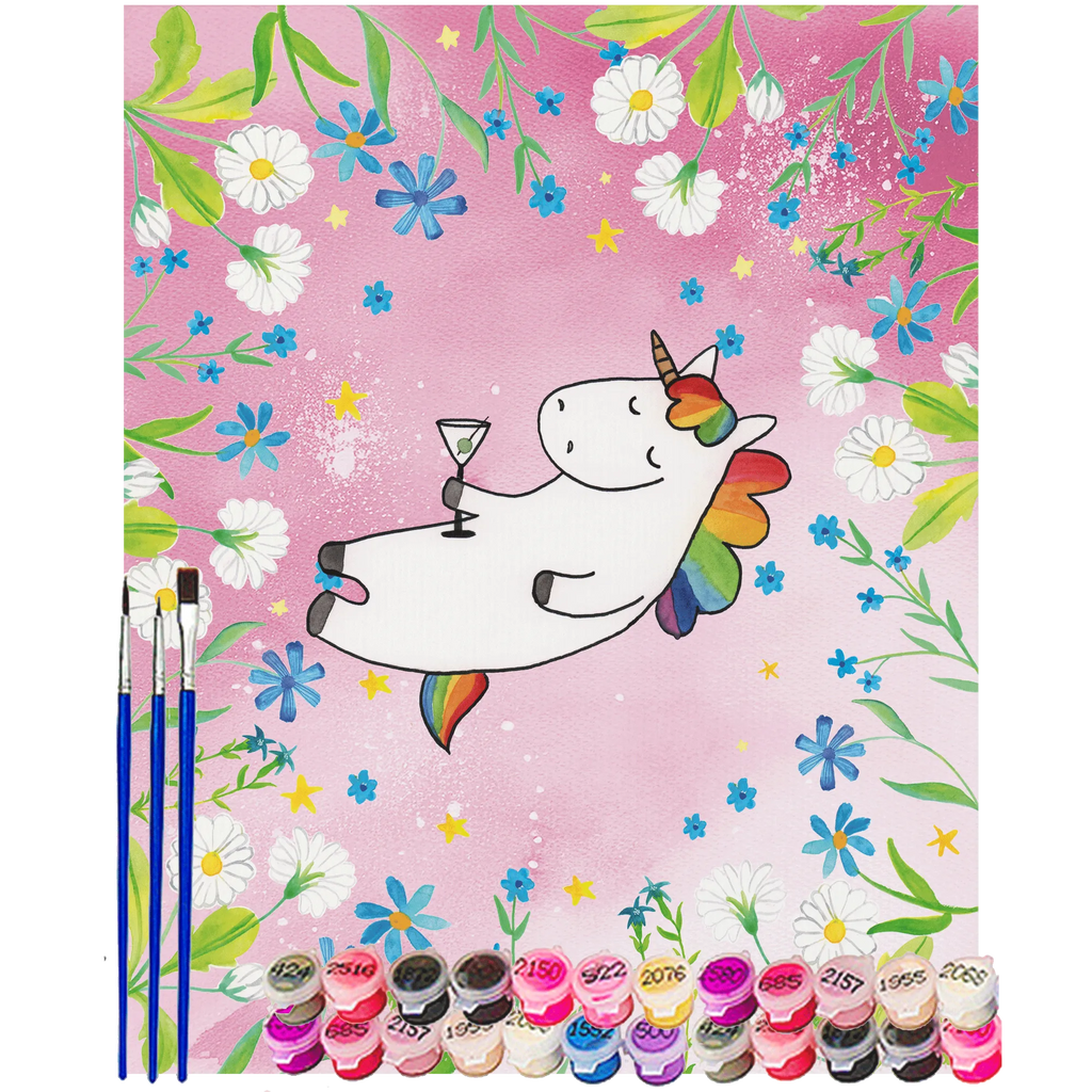 Malen nach Zahlen Einhorn Cocktail Kreativität, DIY, Malen nach Zahlen, Bastelidee, Malen, Künstler, Ausmalbild, Kunstwerk, Baseln, Einhorn, Einhörner, Einhorn Deko, Unicorn, Spaß, Caipirinha, Glitzer, Cuba Libre, Geburtstag, Sekt, Feiern, Spruch, Party, Freundin, Rum, lustig, witzig