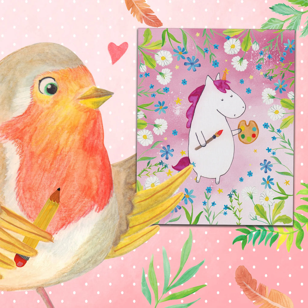 Malowanie według numerów Jednorożec Artysta Bastelidee, Kunstwerk, Kreativität, Ausmalbild, Künstler, DIY, Malen, Malen nach Zahlen, Baseln, Einhorn, Einhörner, Einhorn Deko, Unicorn, Geschenk, Englisch, Farbe, Artist, Maler, Zeichnen, Stift, Welt, Pinsel