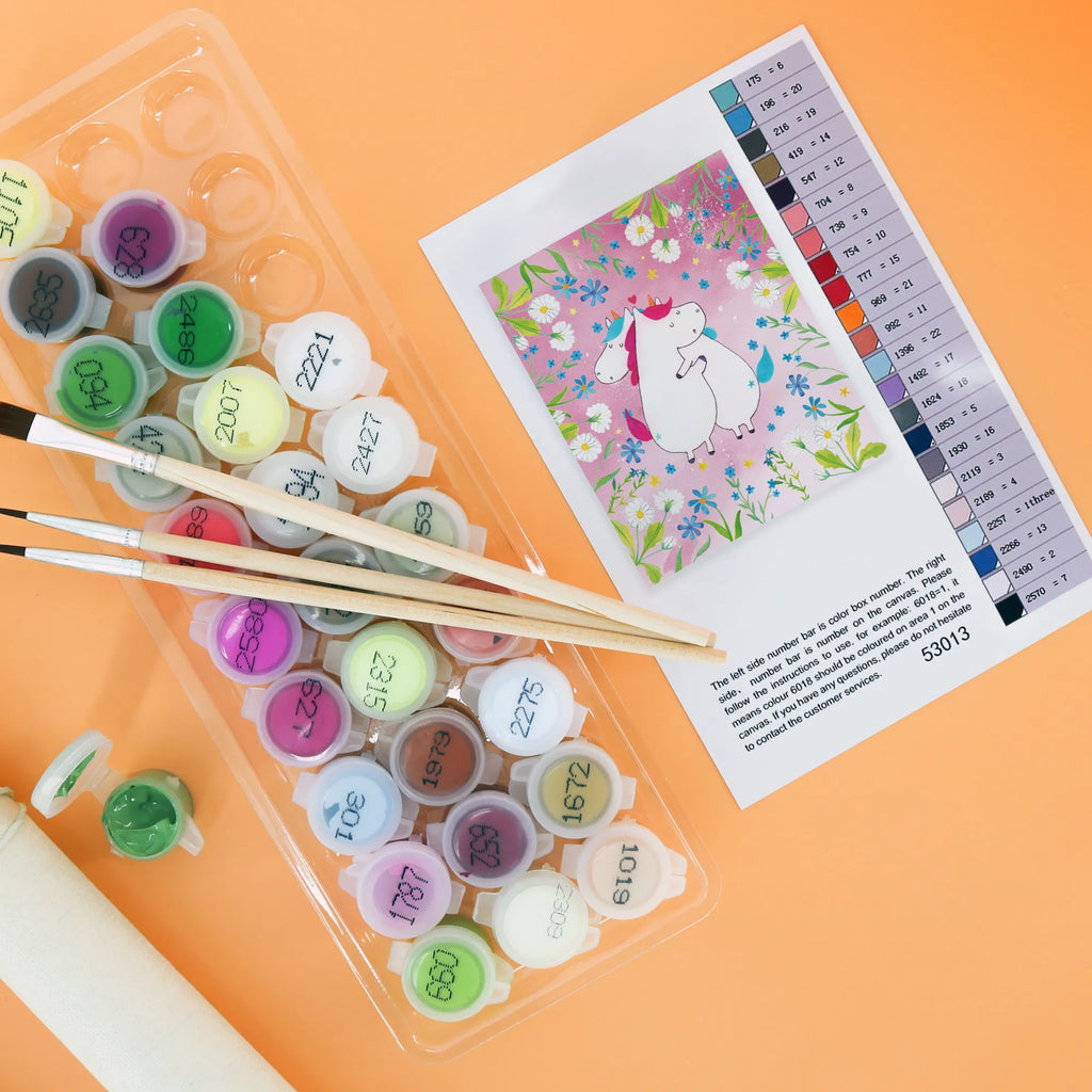 Malen nach Zahlen Einhorn Mitteilung Malen nach Zahlen, Baseln, DIY, Kreativität, Ausmalbild, Malen, Kunstwerk, Künstler, Bastelidee, Einhorn, Einhörner, Einhorn Deko, Unicorn, witzig, Ehe, Partner, Liebe, lustig, Geschenk, Valentinstag, Valentine, Spruch