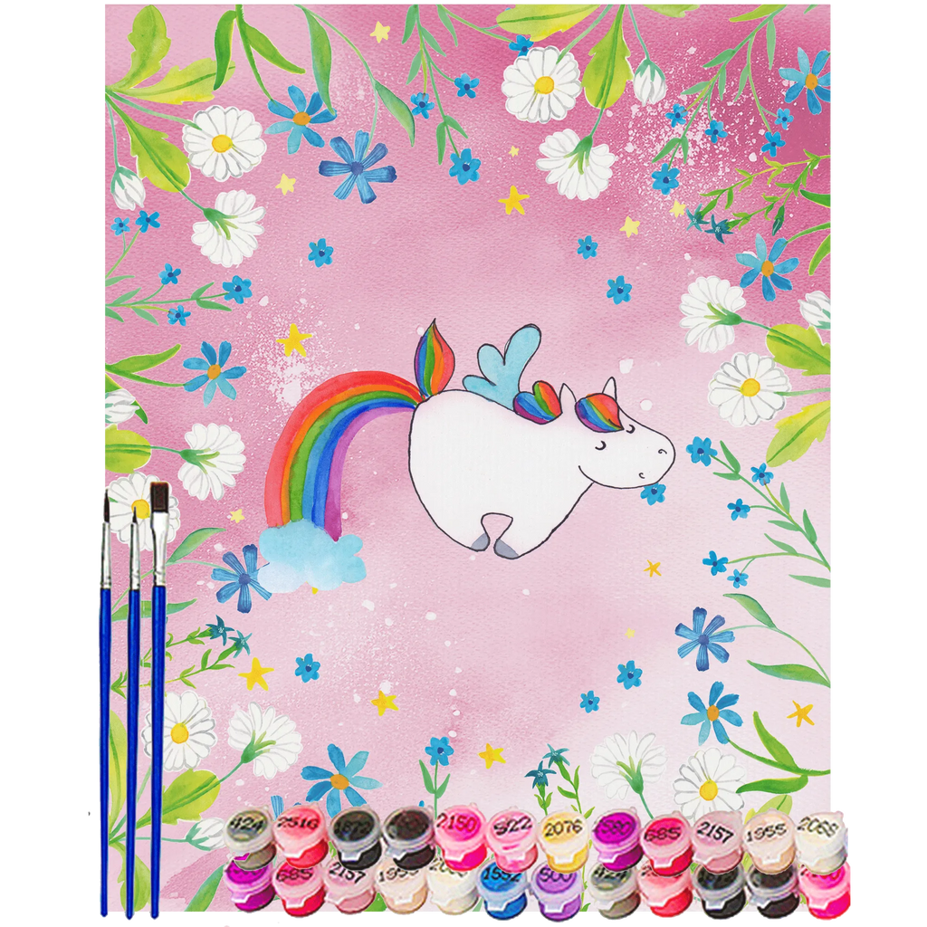 Malen nach Zahlen Einhorn Fliegendes Pferd DIY, Malen, Kunstwerk, Kreativität, Ausmalbild, Baseln, Bastelidee, Malen nach Zahlen, Künstler, Einhorn, Einhörner, Einhorn Deko, Unicorn, Spielen, Realität, Glitzer, Erwachsenwerden, Regenbogen