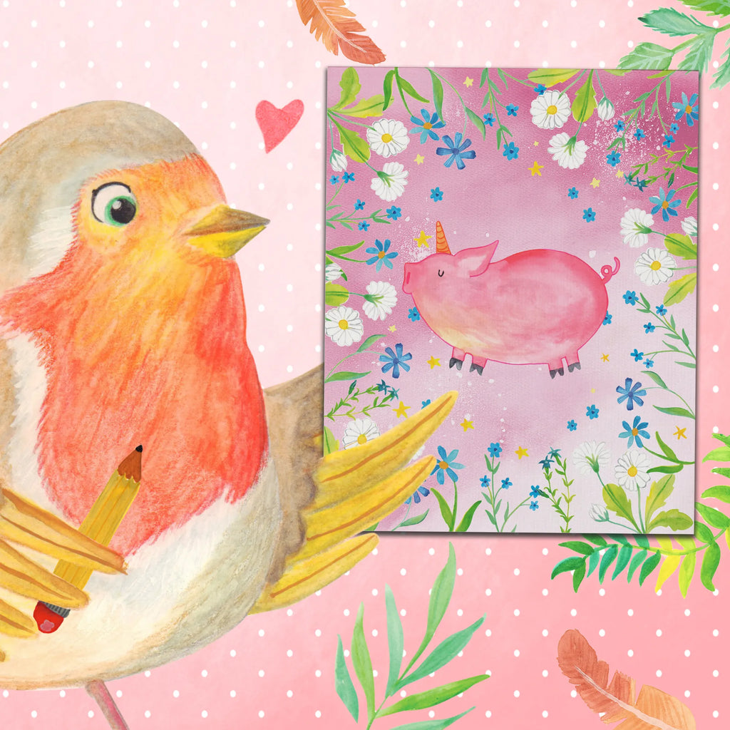 Malen nach Zahlen Einhorn Schwein Ausmalbild, Malen nach Zahlen, Kunstwerk, Einhorn, Einhörner, Einhorn Deko, Unicorn, witzig. lustig, Spruch, Schwein, funny, geschenk, englisch, Schweinhorn, Pig, Spaß, Piggy, english, Party, Bauer