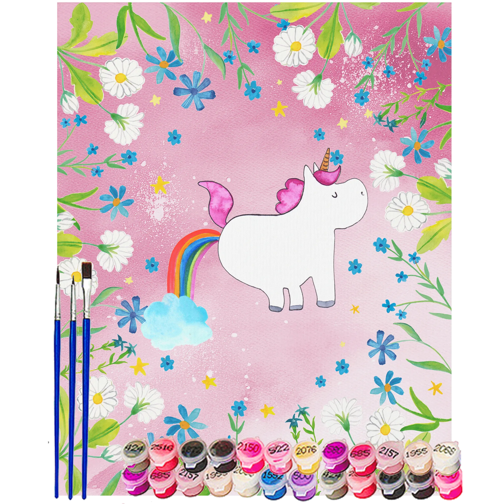 Paint by Numbers unicorn fart Baseln, DIY, Ausmalbild, Kreativität, Kunstwerk, Bastelidee, Malen nach Zahlen, Künstler, Malen, Einhorn, Einhörner, Einhorn Deko, Unicorn, Glitzer, Erwachsenwerden, Spaß, lustig, Pups, Freundin, Regenbogen, Einhornpower
