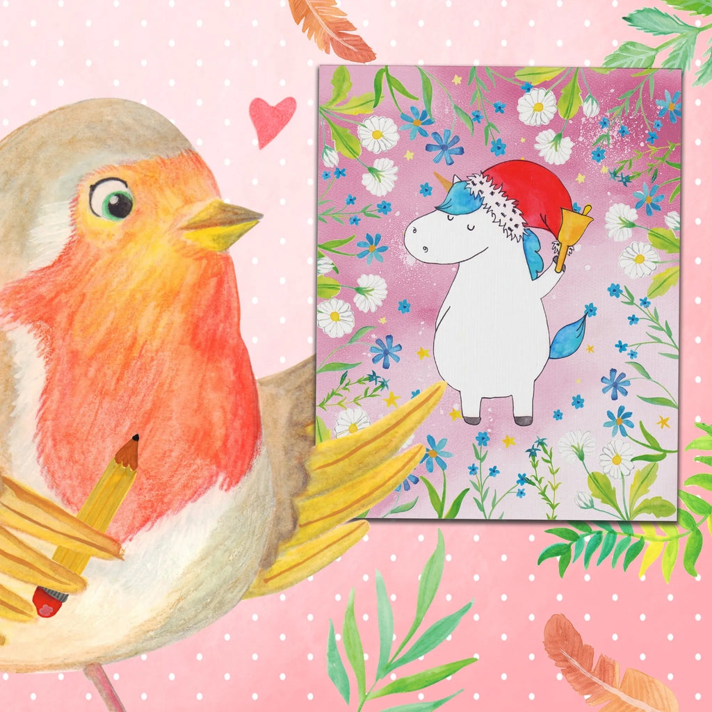 Malowanie według numerów Jednorożec Mikołaj Malen nach Zahlen, Malen, Kunstwerk, Baseln, DIY, Künstler, Bastelidee, Ausmalbild, Kreativität, Einhorn, Einhörner, Einhorn Deko, Unicorn, Schoki, Weihnachten, Gin, Schokolade, Weihnachtsmann, Feenstaub, Wunschliste, Nikolaus, Wunschzettel