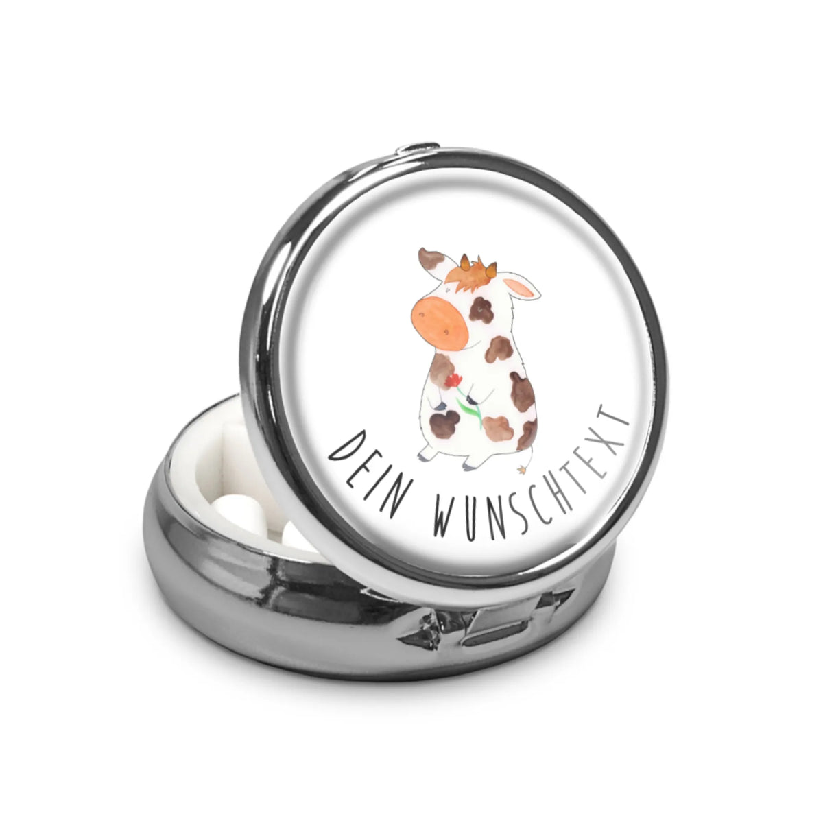 Personalisierte Pillendose Kuh Pillendose mit Namen, Personalisierte Pillenbox, Pillendose selbst gestalten, Pillendose individualisiert, Personalisierte Dose, Individuelle Pillendose, Tablettenbox selbst gestalten, Pillendose personalisierbar, Pillendose mit Wunschname, Pillenbox personalisiert, Pillendose Metall personalisiert, Pillendose mit Wunschtext, Individuelle Tablettenbox, Personalisierte Pillendose, Pillendose mit Wunschnamen, Medikamentendose personalisiert, Tablettenbox personalisierbar, Tablettenbox mit Namen, Tablettenbox mit Wunschname, Tablettenbox personalisiert, Personalisierte Arzneibox, Pillendose personalisiert, Tablettendose personalisiert, Tablettenbox mit Wunschtext, Pillendose Design personalisiert, Personalisierte Tablettenbox, Medikamentenbox personalisiert, Personalisierte Medikamentenbox, Personalisierter Tablettenorganizer, Personalisierte Medikamentendose, Personalisierte Pillenorganizer, Bauernhof, Hoftiere, Landwirt, Landwirtin, Träume, Spruch, Milchkuh, Magie, Motivtion, Hof, Milch, Kuh, Kühe, Flausen