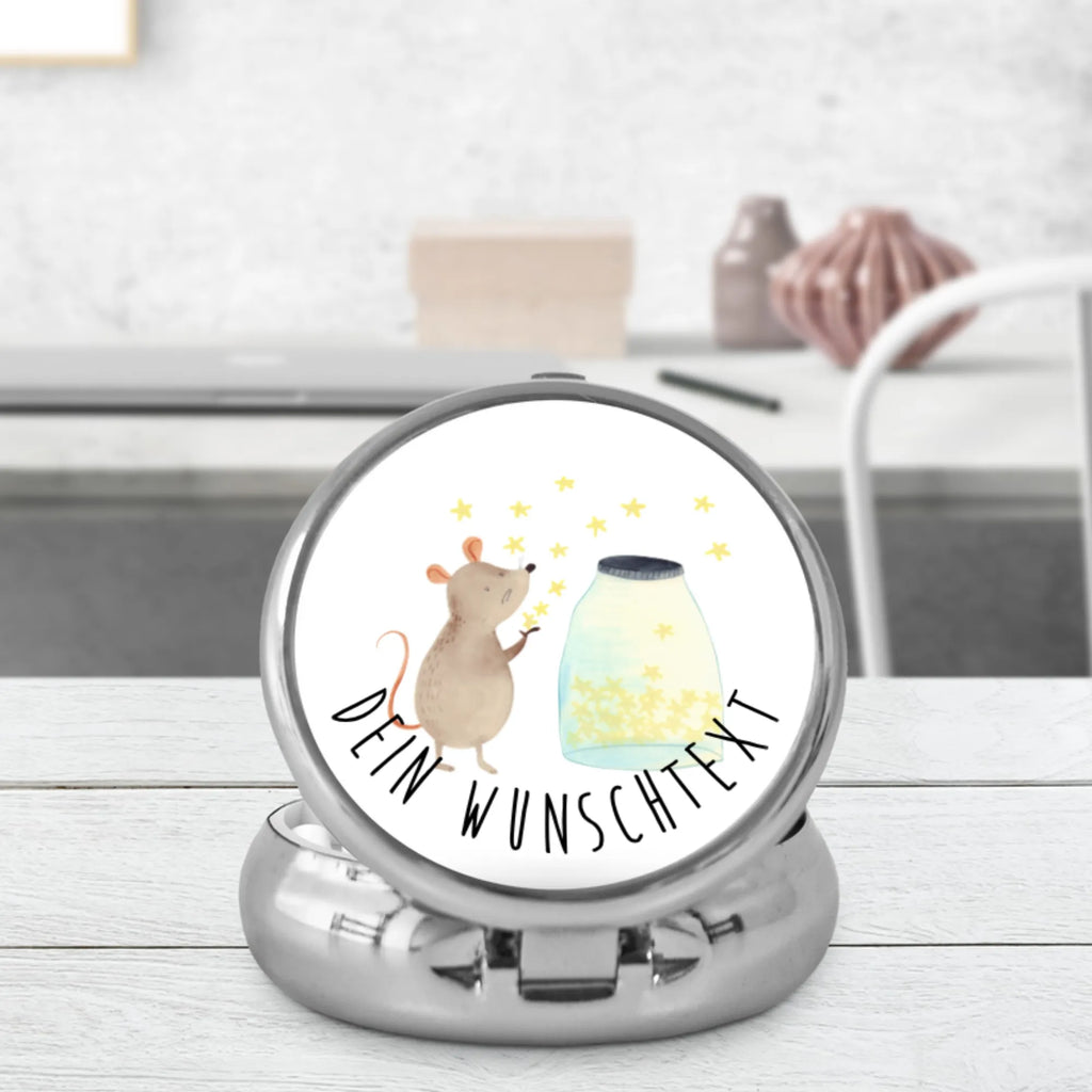 Personalisierte Pillendose Maus Sterne Personalisierte Pillendose klein, Personalisierte Tablettenbox, Pillendose mit Wunschnamen, Personalisierte Pillendose, Personalisierte Pillenorganizer, Personalisierte Dose, Tabletten, Personalisierter Tablettenorganizer, Pillen, Tiermotive, Gute Laune, lustige Sprüche, Tiere, Kind, erstes Kind, Hoffnung, Geburtstag, Träume, Geburt, Taufgeschenk, Maus, Sterne, Wunsch, Schwangerschaft, Kindergeburtstag, Taufe