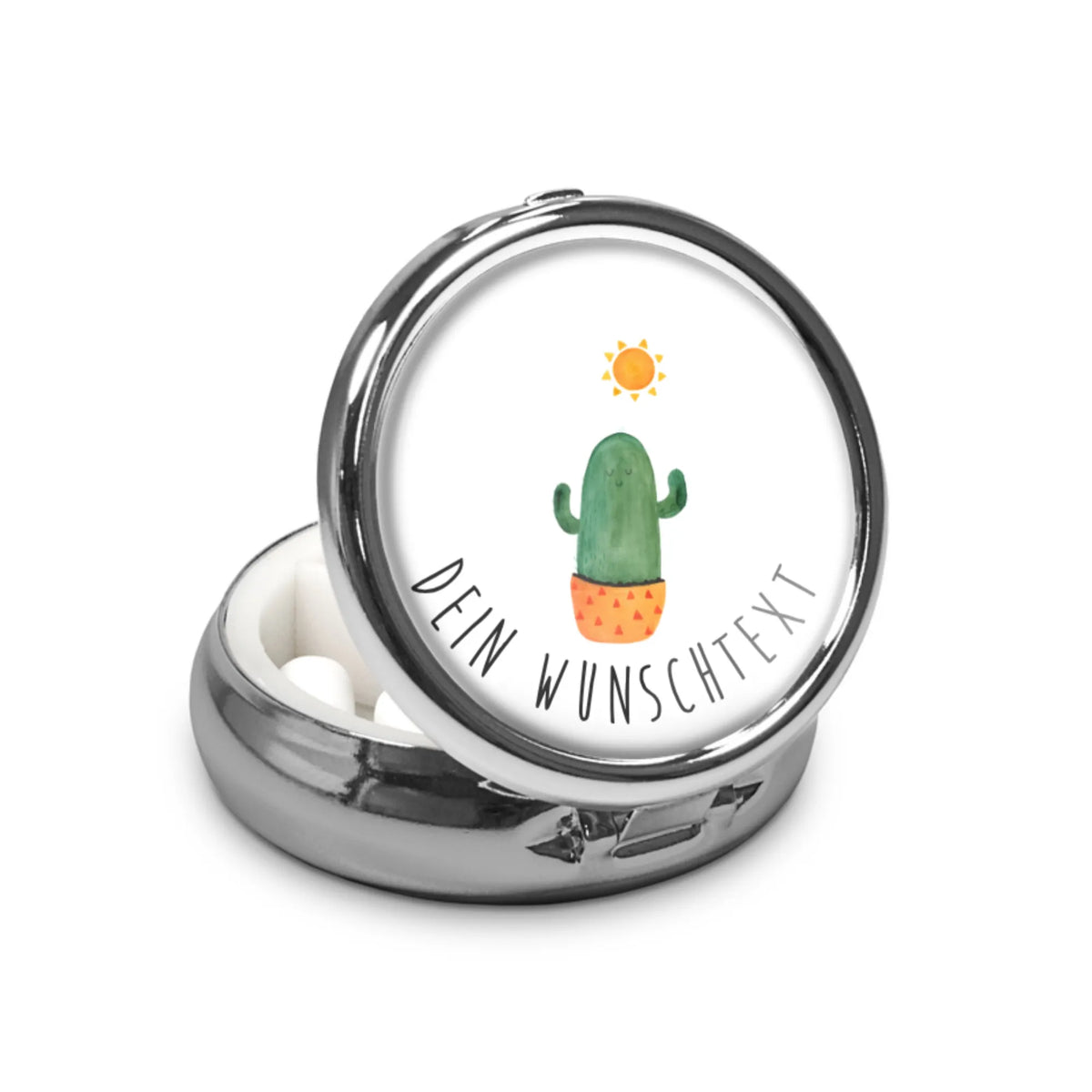 Personalisierte Pillendose Kaktus Sonne Medikamentenbox personalisiert, Personalisierte Tablettenbox, Pillendose selbst gestalten, Personalisierte Pillendose, Tablettenbox personalisiert, Pillendose mit Wunschtext, Individuelle Pillendose, Personalisierte Medikamentendose, Medikamentendose personalisiert, Personalisierter Tablettenorganizer, Individuelle Tablettenbox, Personalisierte Medikamentenbox, Tablettendose personalisiert, Pillenbox personalisiert, Tablettenbox mit Wunschtext, Personalisierte Pillenbox, Tablettenbox personalisierbar, Tablettenbox mit Wunschname, Pillendose Metall personalisiert, Tablettenbox mit Namen, Pillendose mit Wunschname, Pillendose personalisiert, Pillendose mit Wunschnamen, Pillendose personalisierbar, Pillendose individualisiert, Pillendose mit Namen, Personalisierte Pillenorganizer, Personalisierte Arzneibox, Tablettenbox selbst gestalten, Pillendose Design personalisiert, Personalisierte Dose, Kakteen, Kaktus, Motivation, Neustart, Liebe Kaktusliebe, Scheidung, Sonne, Freundin, Ehebruch, Liebeskummer, Geschenkidee, Trennung, Sonnenschein, glücklich, Liebeskummer Geschenk, Glück