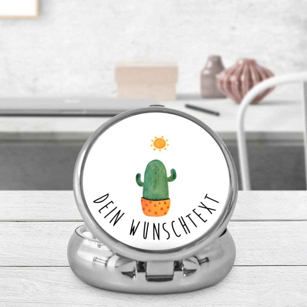 Personalisierte Pillendose Kaktus Sonne Personalisierte Dose, Personalisierte Tablettenbox, Tabletten, Personalisierter Tablettenorganizer, Personalisierte Pillenorganizer, Personalisierte Pillendose klein, Pillen, Pillendose mit Wunschnamen, Personalisierte Pillendose, Kaktus, Kakteen, Freundin, Trennung, Sonne, Liebeskummer Geschenk, Ehebruch, Liebeskummer, Scheidung, Sonnenschein, glücklich, Motivation, Liebe Kaktusliebe, Neustart, Glück, Geschenkidee