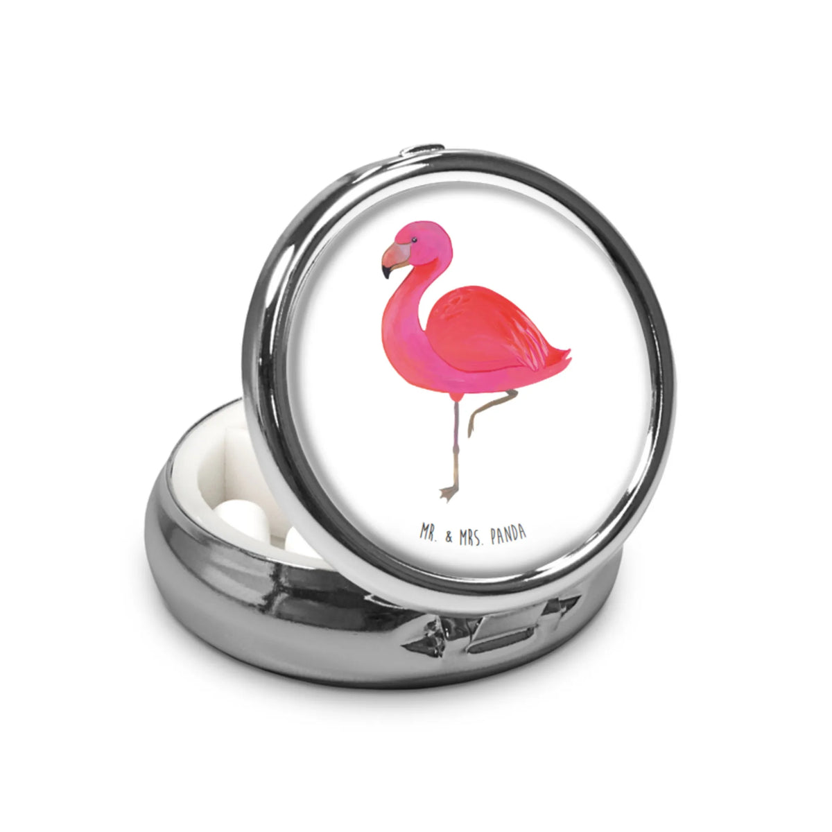 Pillendose Flamingo Classic Medikamentendispenser, Medikamentensortierer, Dose, Tablettendöschen, Pillendose klein, Tablettendose, Medikamentendose, Tablettenspender, Mini-Pillendose, Tablettenbox, Pillenetui, Tablettenorganizer, Medikamentenbox, Pillenbox, Pillendose, Tablettenbox klein, Tablettensortierer, Medikamentenspender, Medikamentenbox Metall, Medikamentenbehälter, Medikamentenorganizer, Pillendöschen, Pillendose Metall, Metalldose, Tablettenbehälter, Pillenbox Metall, Pillenorganizer, Tablettenbox Metall, Flamingo, Tochter, Freundinnen, Sohn, Einzigartig, für Mich, Ich, Spruch, Stolz, Selbstliebe, Geschwister, Außenseiter, Freundin